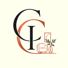 Chani Cutler Interiors monogram